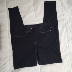 Women's Black Jeans
